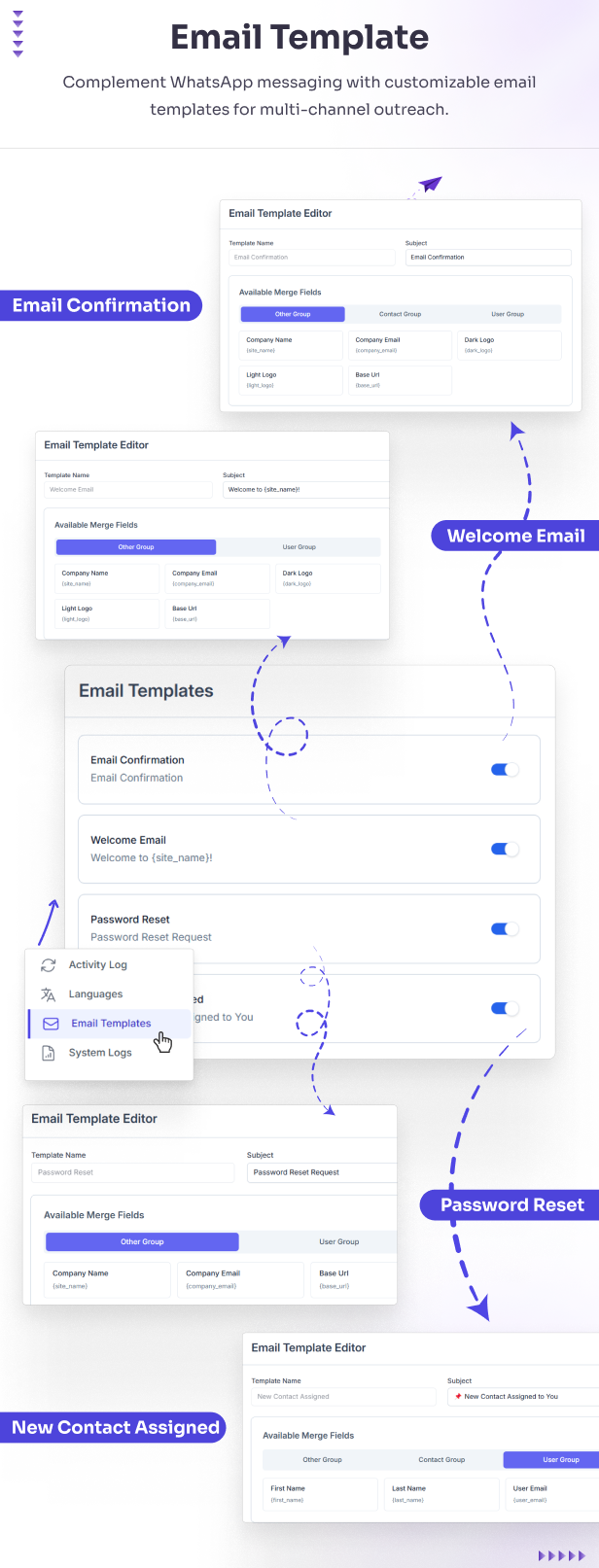 email-template